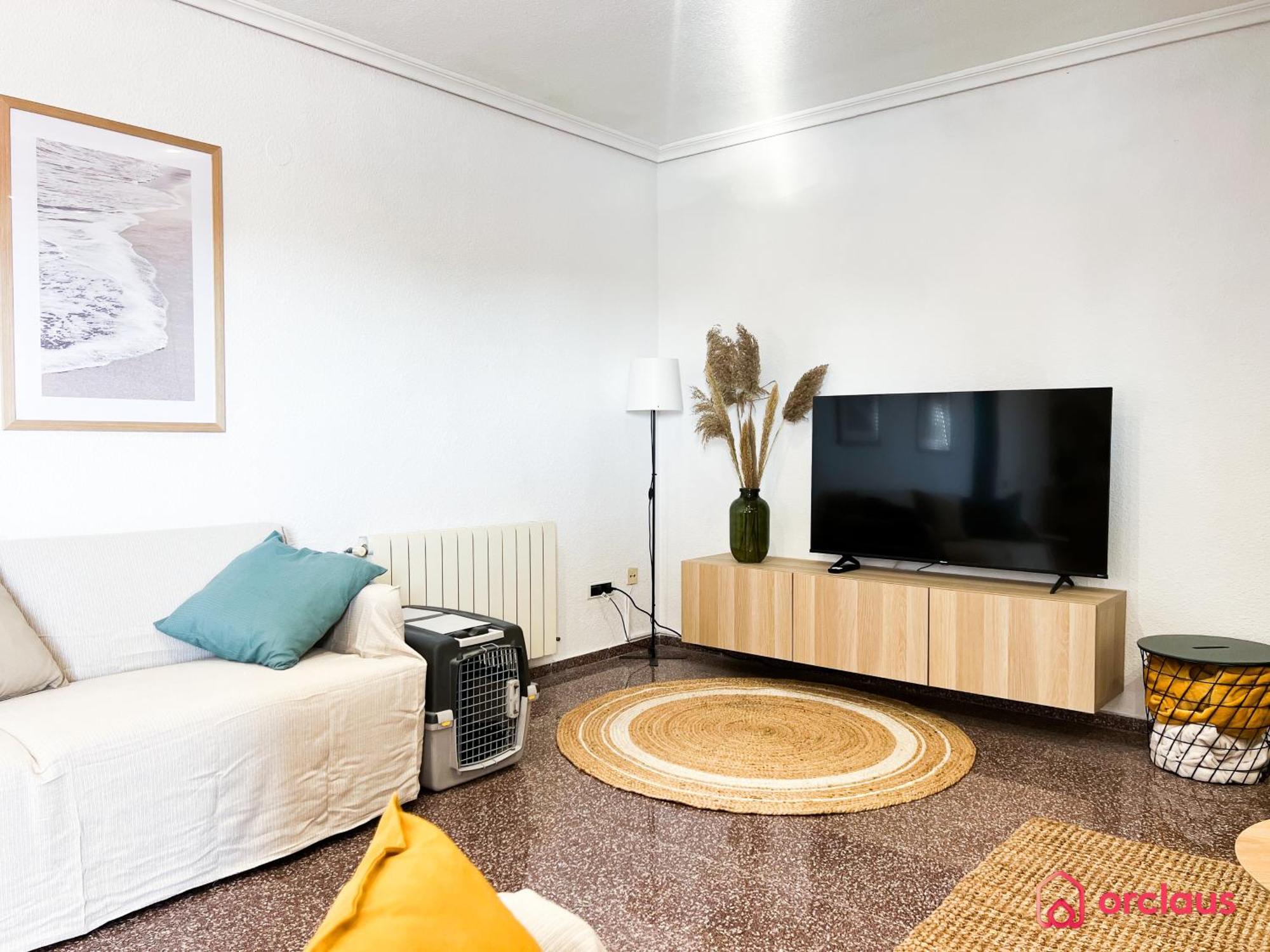 La Villa Benicàssim Buitenkant foto