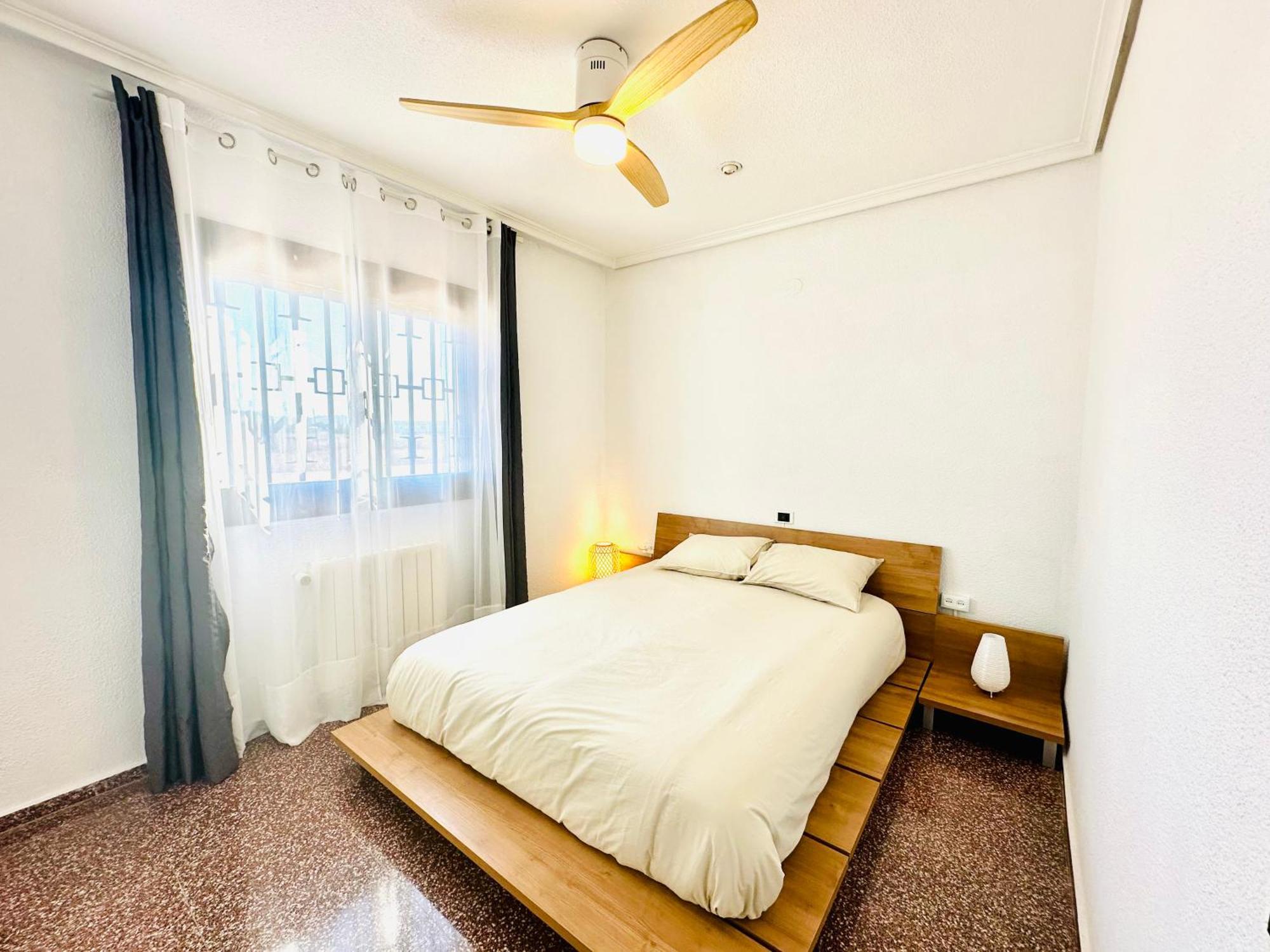 La Villa Benicàssim Buitenkant foto