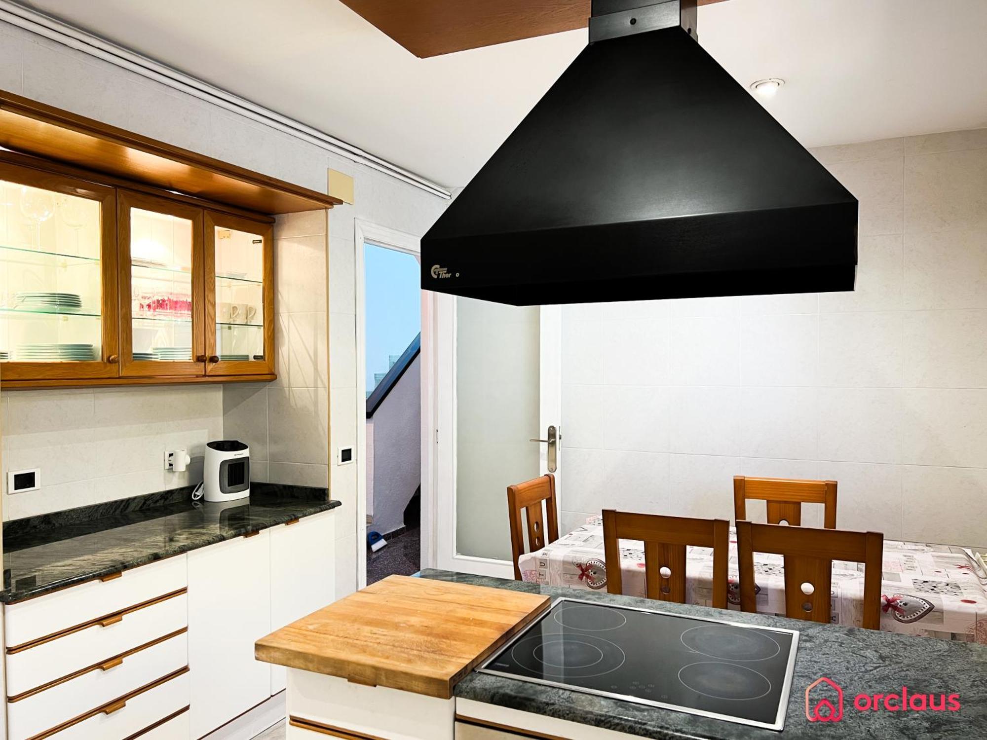 La Villa Benicàssim Buitenkant foto