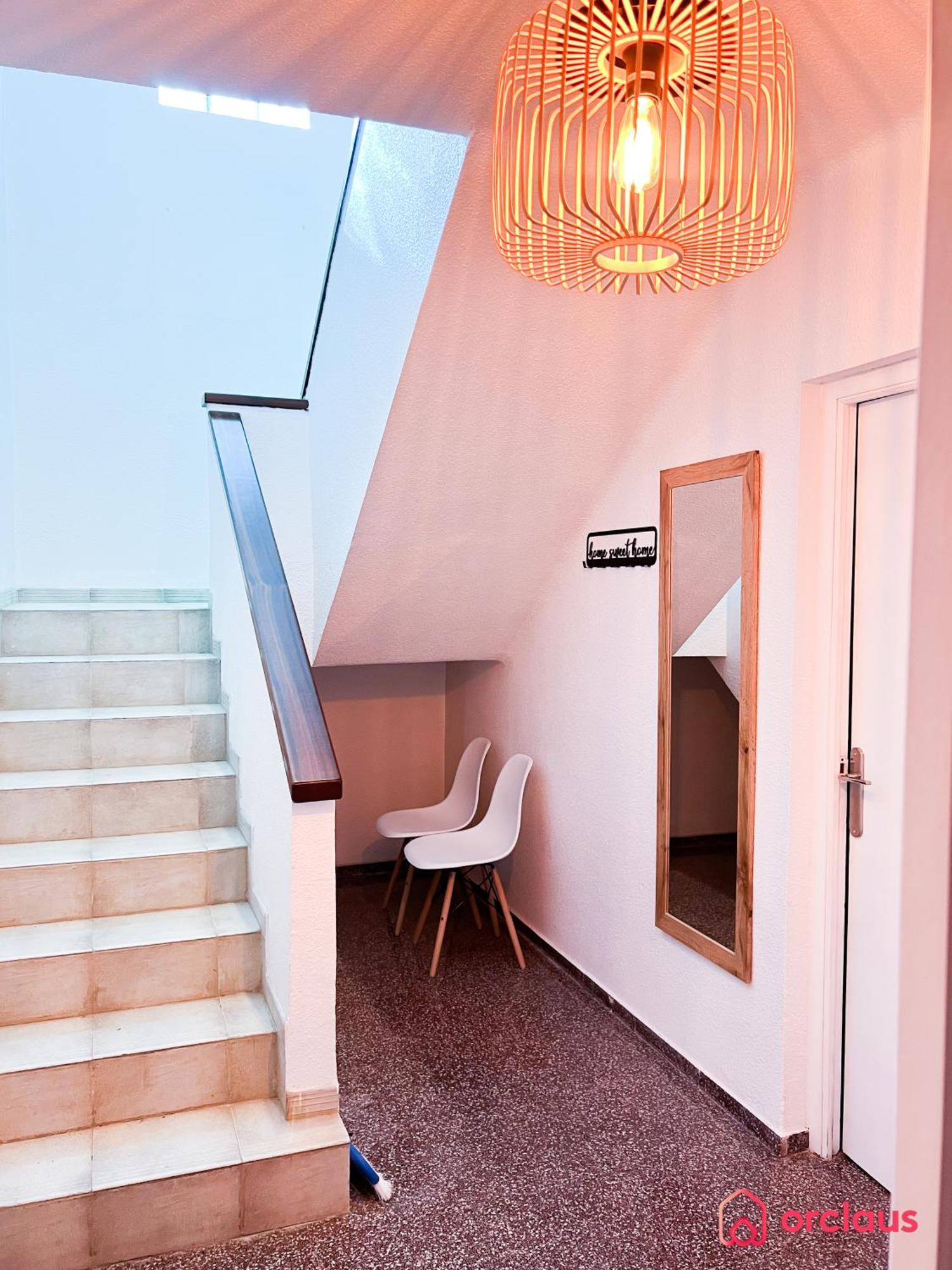 La Villa Benicàssim Buitenkant foto