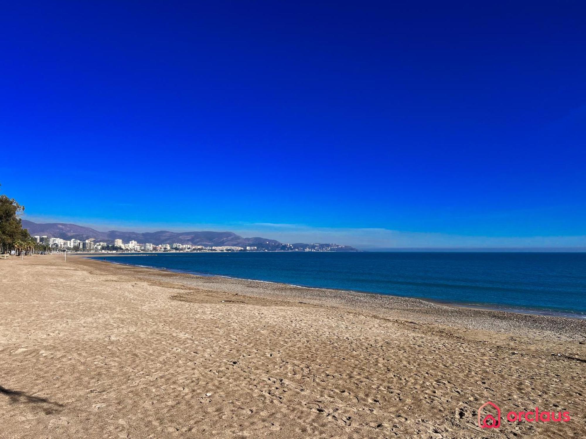 La Villa Benicàssim Buitenkant foto