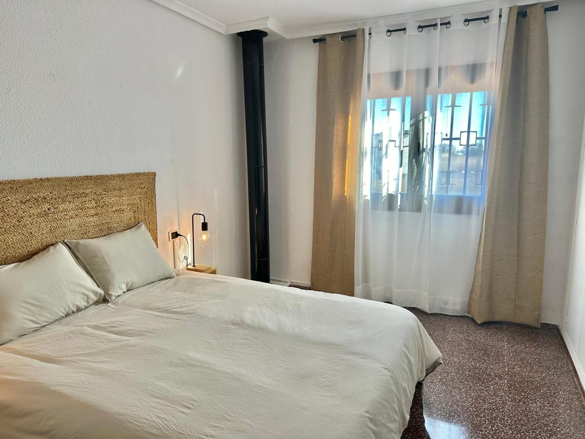 La Villa Benicàssim Buitenkant foto
