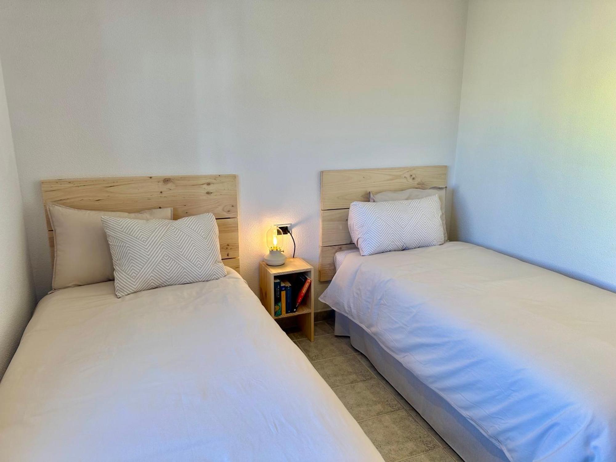 La Villa Benicàssim Buitenkant foto
