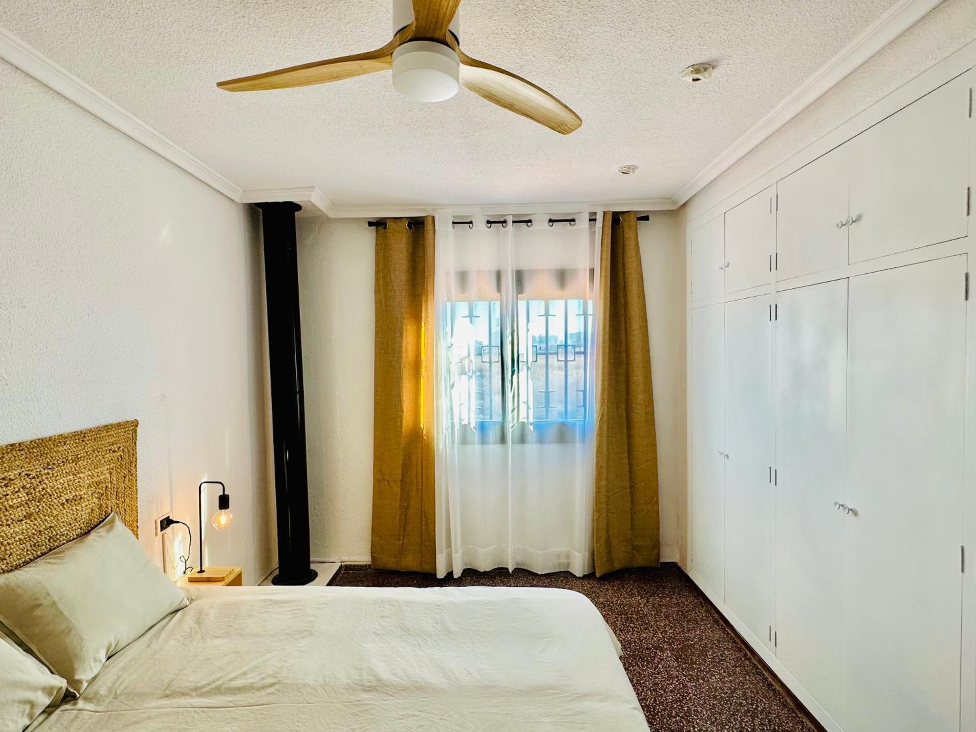 La Villa Benicàssim Buitenkant foto