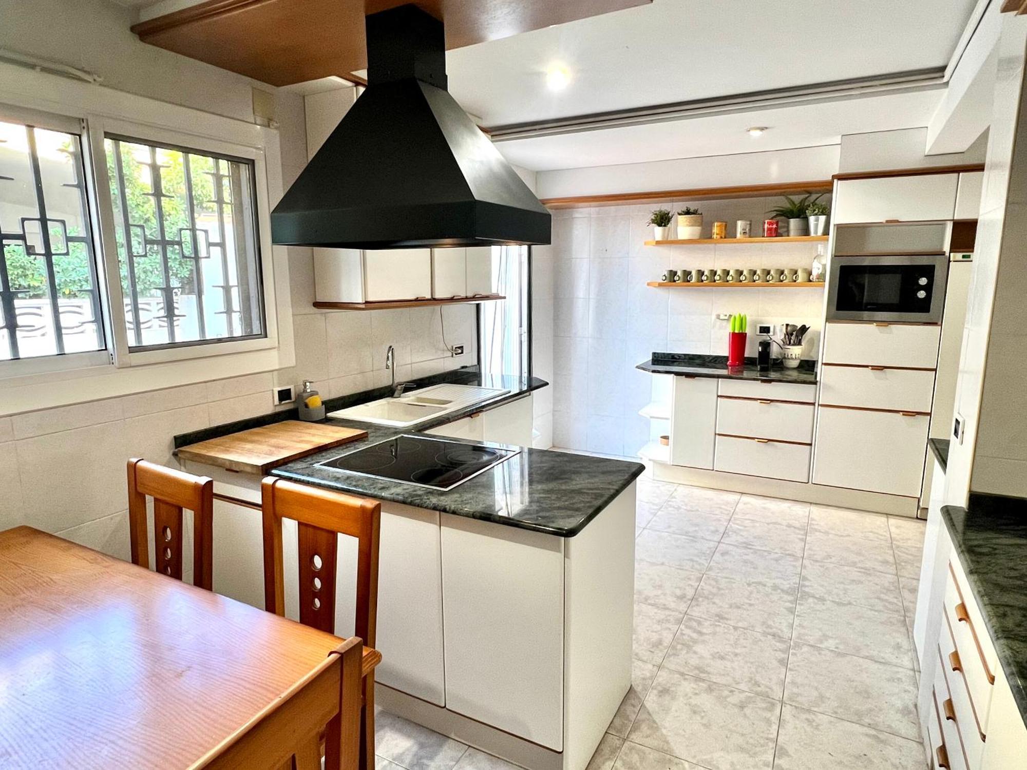 La Villa Benicàssim Buitenkant foto