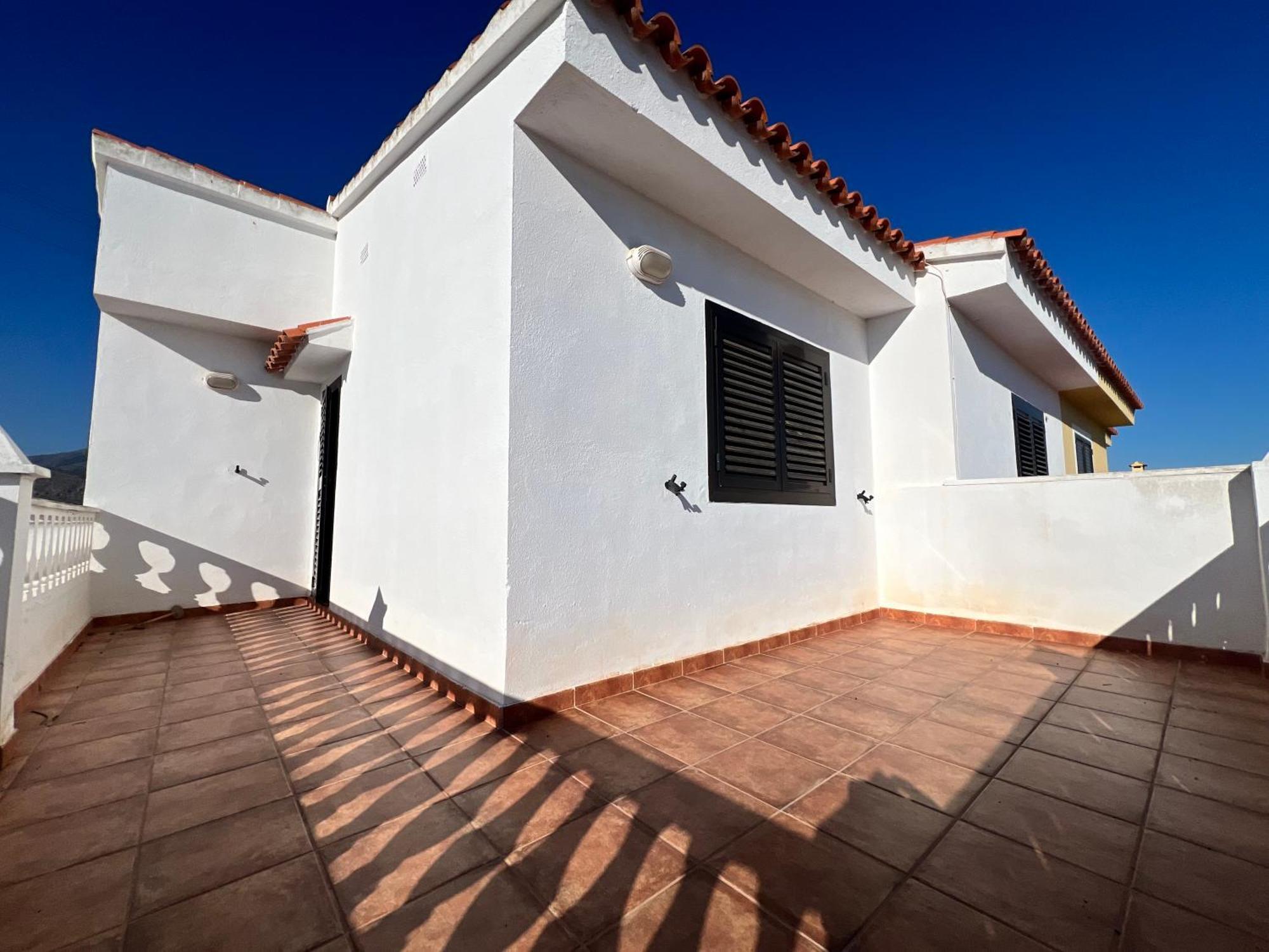 La Villa Benicàssim Buitenkant foto