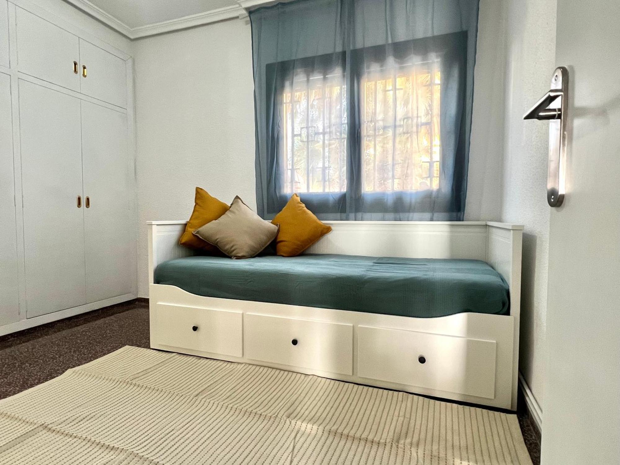La Villa Benicàssim Buitenkant foto